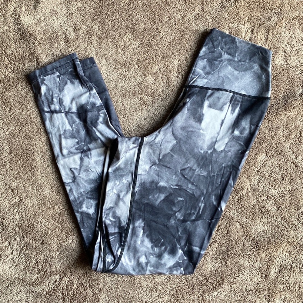 Balance Athletica Tie Dye Leggings